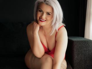 AmaliaAmour - Live sex cam - 9139620