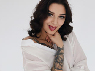 AdalynyZ - Live porn & sex cam - 9139744