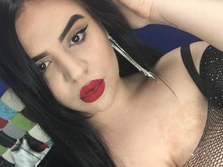 CloeSky - Live sex cam - 9139796