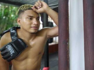 EvansAndrade - Live sex cam - 9142148