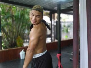 EvansAndrade - Live sex cam - 9142192