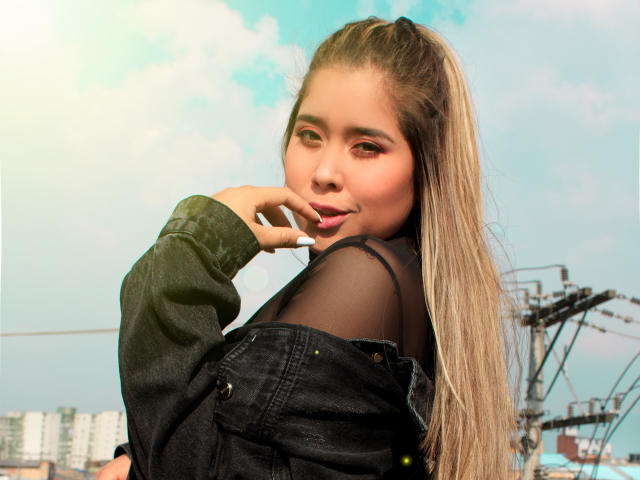 AlissonCooper - Sexe cam en vivo - 9142644