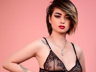 RoxanneScarletth - Sexe cam en vivo - 9142688