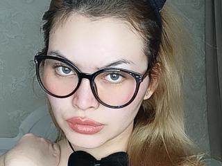 NinaRubby - Live Sex Cam - 9145308