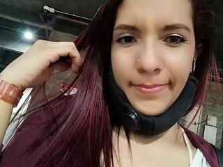 LilianCruz - Live porn &amp; sex cam - 9147284