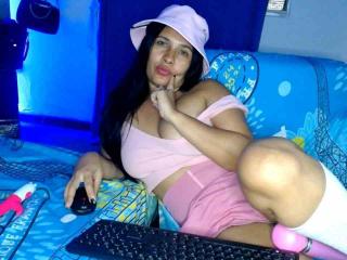 MichellHorny - Sexe cam en vivo - 9148264