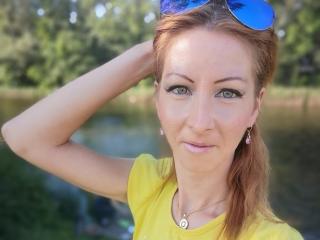 RedHotMilf - сексуальная веб-камера в реальном времени - 9148772