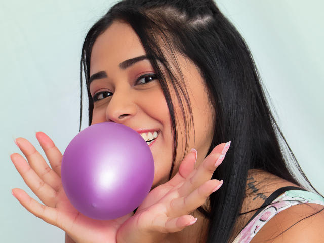 AdisonGray - Sexe cam en vivo - 9149340