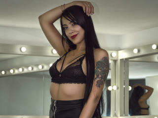 StefannyAcker - Live porn & sex cam - 9150304