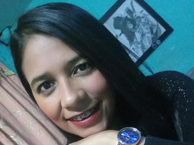 PauletteLove - Live sex cam - 9156412