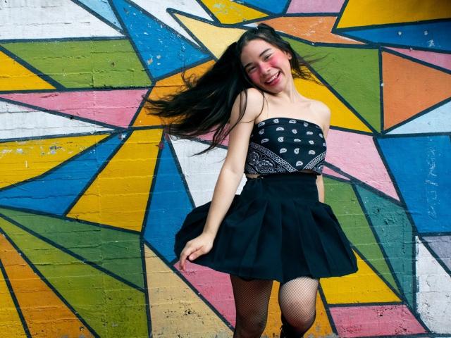 NicolleYAdam - Live Sex Cam - 9159228