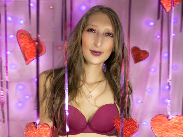 EveeRide - Sexe cam en vivo - 9159940
