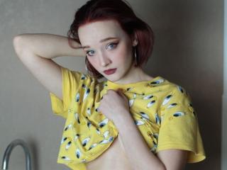 HottAnny - Sexe cam en vivo - 9160356