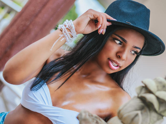 LisaMendez - Live porn &amp; sex cam - 9160684