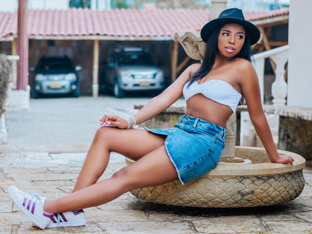 LisaMendez - Camera khiêu dâm &amp; quyến rũ trực tiếp - 9160696