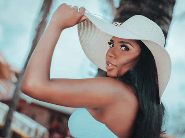 LisaMendez - Sexe cam en vivo - 9160708