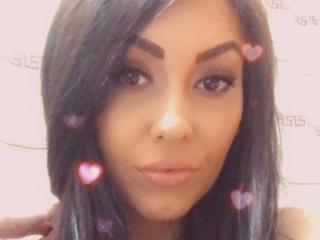 EdenaVega - Sexe cam en vivo - 9161248