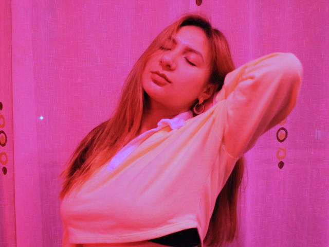 AradiaX - сексуальная веб-камера в реальном времени - 9161824