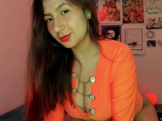 AradiaX - Live sex cam - 9161868