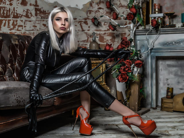 GoddessKaterina - сексуальная веб-камера в реальном времени - 9162792