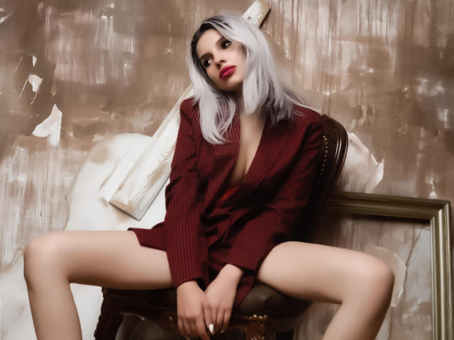 GoddessKaterina - Sexe cam en vivo - 9162824