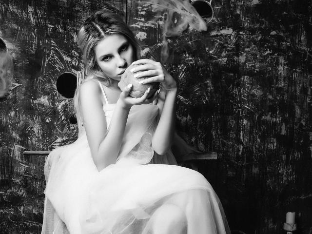 GoddessKaterina - Live sex cam - 9162840