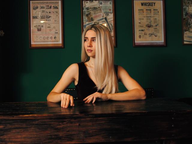 MissDisastere - Live sex cam - 9163692