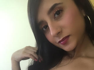 MelisaBryand - Live sexe cam - 9163888