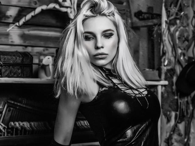 GoddessKaterina - Sexe cam en vivo - 9164708