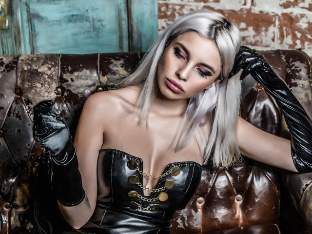 GoddessKaterina - Sexe cam en vivo - 9164728