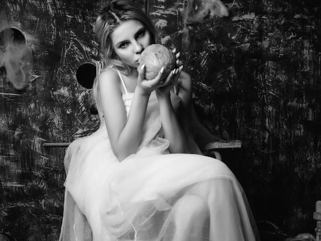 GoddessKaterina - Camera khiêu dâm &amp; quyến rũ trực tiếp - 9164760