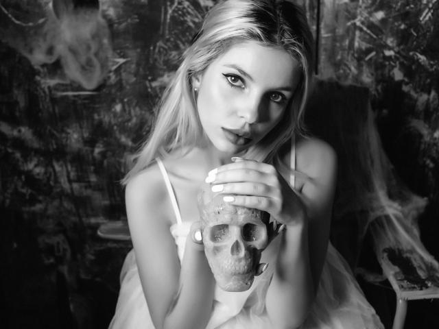 GoddessKaterina - Live sex cam - 9164764