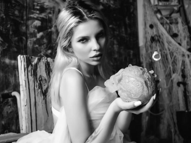 GoddessKaterina - Sexe cam en vivo - 9164768