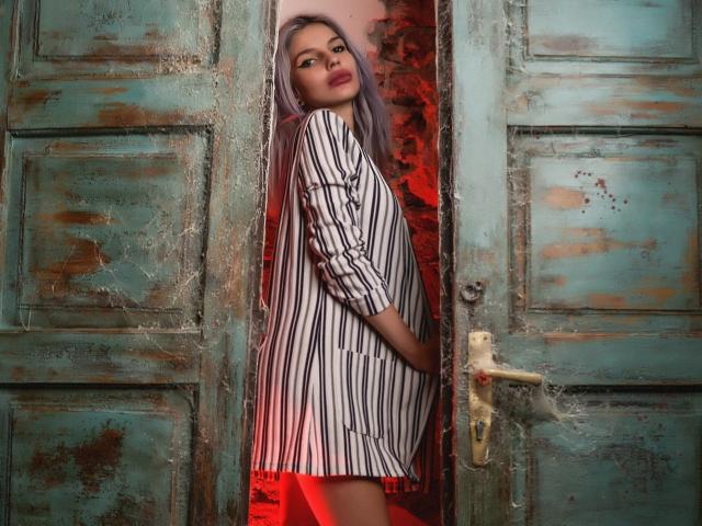 GoddessKaterina - Sexe cam en vivo - 9164804