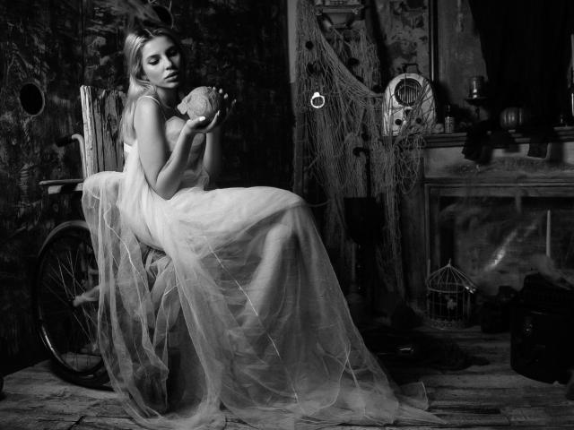 GoddessKaterina - Live sex cam - 9164832