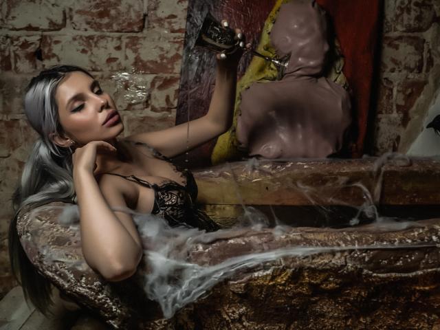 GoddessKaterina - Sexe cam en vivo - 9164840