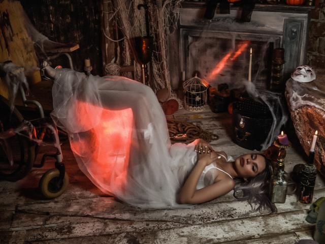 GoddessKaterina - Camera khiêu dâm &amp; quyến rũ trực tiếp - 9164856
