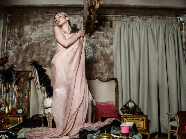 GoddessKaterina - Live sex cam - 9164892