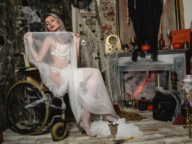 GoddessKaterina - Camera khiêu dâm &amp; quyến rũ trực tiếp - 9165168