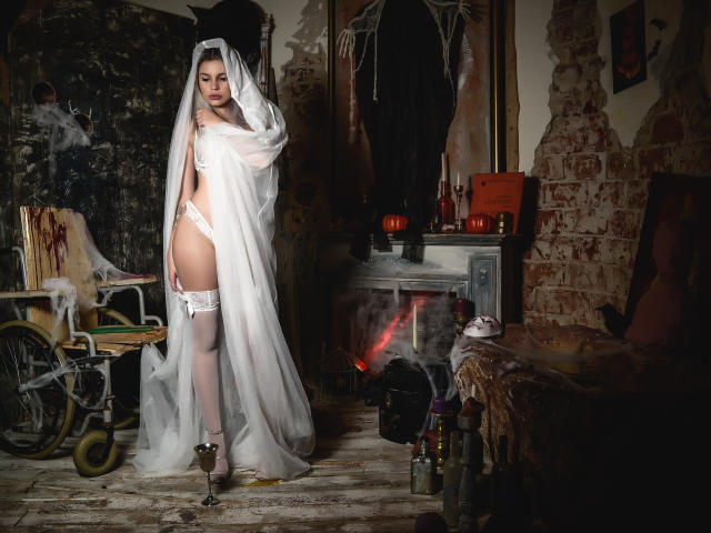 GoddessKaterina - Sexe cam en vivo - 9165620