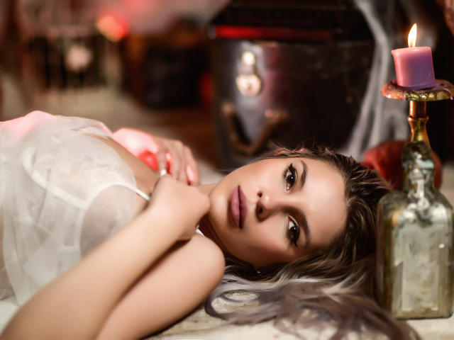 GoddessKaterina - Sexe cam en vivo - 9165624