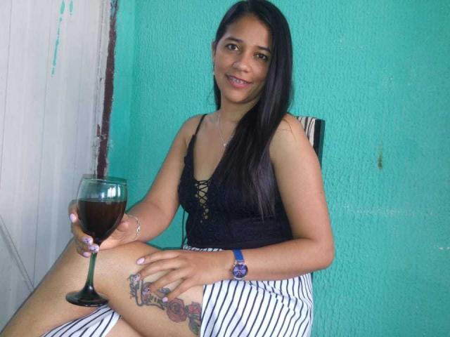 PauletteLove - Sexe cam en vivo - 9166216