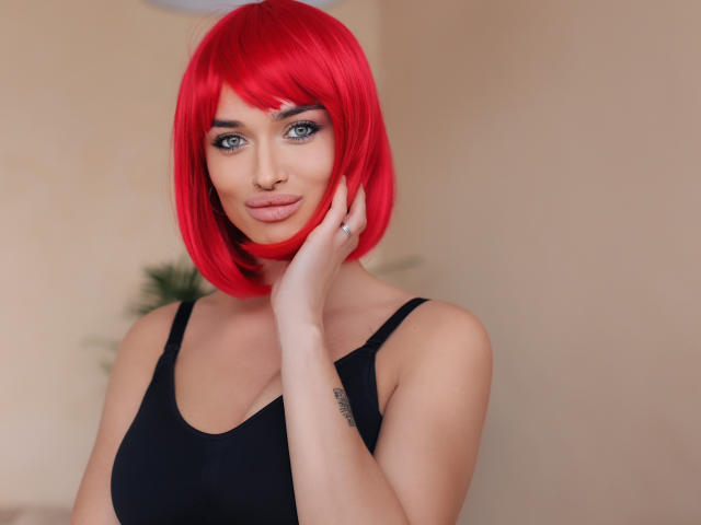 BonnieTy - Sexe cam en vivo - 9166692