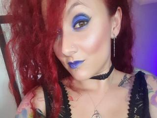 KethsalyFiree - Live porn & sex cam - 9167364