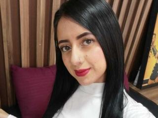 AmmyEvans - Live sexe cam - 9168020