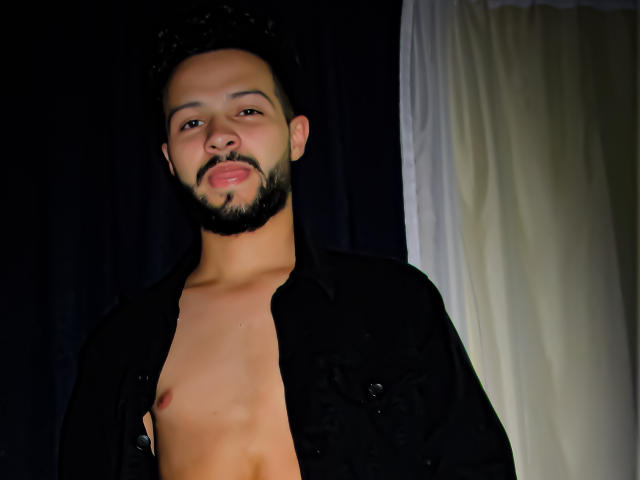 SexyMaroon - Sexe cam en vivo - 9168960