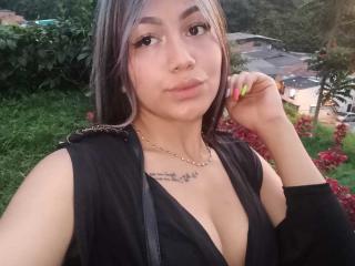 LatinGrace - Live Sex Cam - 9170004