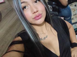 LatinGrace - Sexe cam en vivo - 9170016