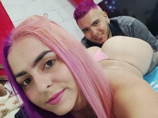 ParejaSexxy - Live porn & sex cam - 9170604