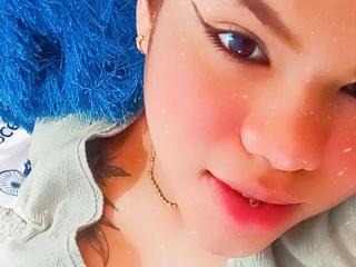 ValerySanchez - Live Sex Cam - 9173016